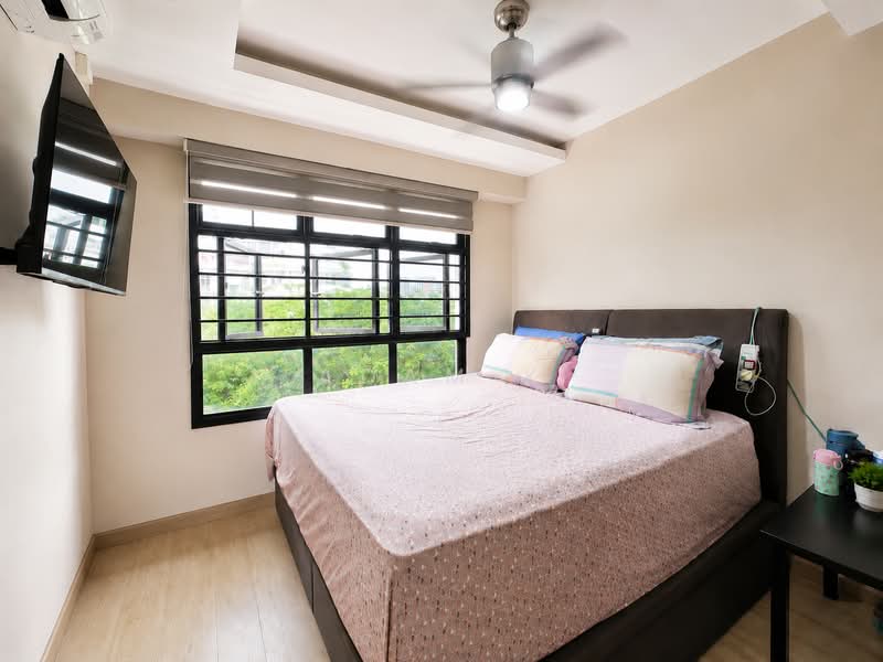 606B Tampines Street 61, 606B Tampines Street 61, 3 Bedrooms, 1,206 sqft, HDB Flat For Sale, by Adam K, 500157483 - Bedroom - PropertyGuru.com.sg