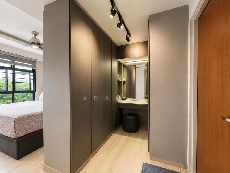 606B Tampines Street 61, 606B Tampines Street 61, 3 Bedrooms, 1,206 sqft, HDB Flat For Sale, by Adam K, 500157483 - Bedroom - PropertyGuru.com.sg