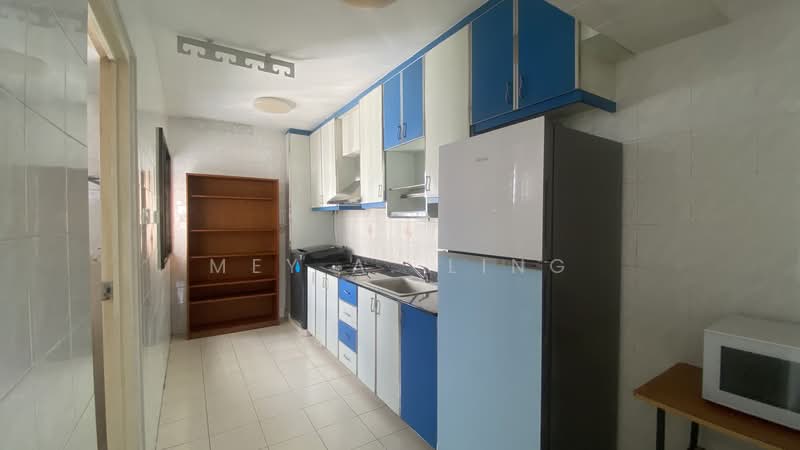 18 Cantonment Close, 18 Cantonment Close, 3 Bedrooms, 807 sqft, HDB Flat For Rent, by Mey A. Ling, 500157484 - Kitchen - PropertyGuru.com.sg