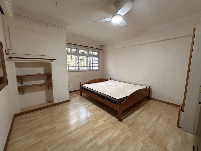 556 Choa Chu Kang North 6, 556 Choa Chu Kang North 6, 4 Bedrooms, 1,572 sqft, HDB Flat For Rent, by Ashley Ho, 500157485 - Bedroom - PropertyGuru.com.sg