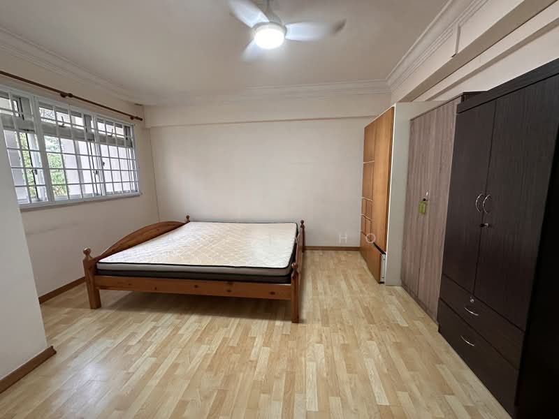 556 Choa Chu Kang North 6, 556 Choa Chu Kang North 6, 4 Bedrooms, 1,572 sqft, HDB Flat For Rent, by Ashley Ho, 500157485 - Bedroom - PropertyGuru.com.sg