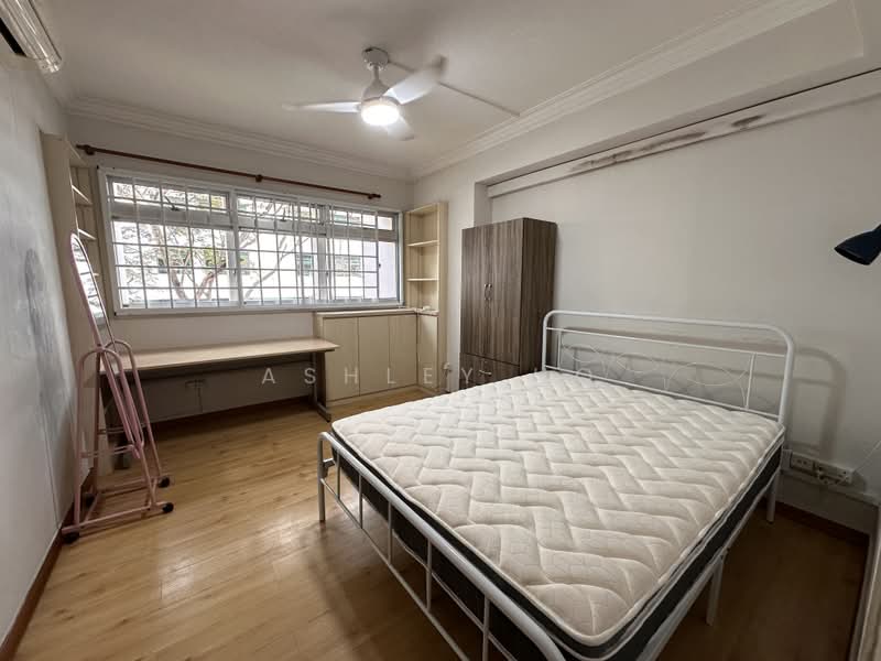 556 Choa Chu Kang North 6, 556 Choa Chu Kang North 6, 4 Bedrooms, 1,572 sqft, HDB Flat For Rent, by Ashley Ho, 500157485 - Bedroom - PropertyGuru.com.sg