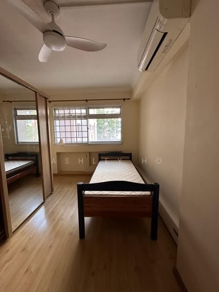 556 Choa Chu Kang North 6, 556 Choa Chu Kang North 6, 4 Bedrooms, 1,572 sqft, HDB Flat For Rent, by Ashley Ho, 500157485 - Bedroom - PropertyGuru.com.sg