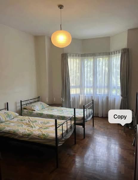 Westcove Condo, 10 West Coast Crescent, 3 Bedrooms, 1,259 sqft, Condominium For Rent, by Celina Tay, 500157487 - Bedroom - PropertyGuru.com.sg