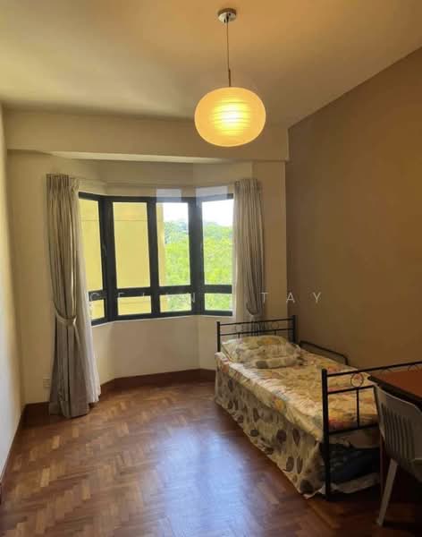 Westcove Condo, 10 West Coast Crescent, 3 Bedrooms, 1,259 sqft, Condominium For Rent, by Celina Tay, 500157487 - Bedroom - PropertyGuru.com.sg