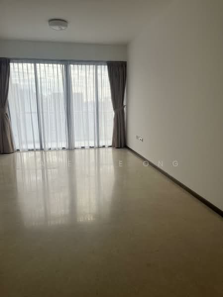 Waterbank at Dakota, 84 Dakota Crescent, 2 Bedrooms, 883 sqft, Condominium For Sale, by Adeline Ong, 500157489 - Living Room - PropertyGuru.com.sg