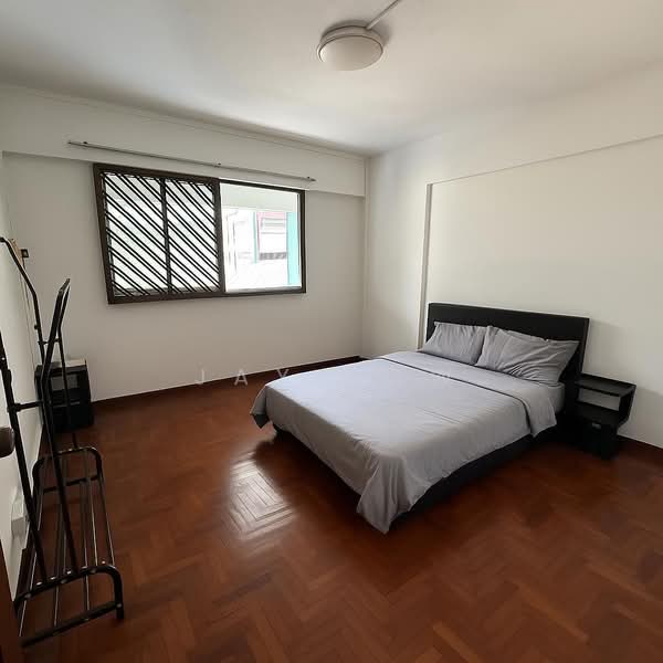 20 Joo Seng Road, 20 Joo Seng Road, Room Rental, 200 sqft, HDB Flat For Rent, by Jay Low, 500157493 - Bedroom - PropertyGuru.com.sg