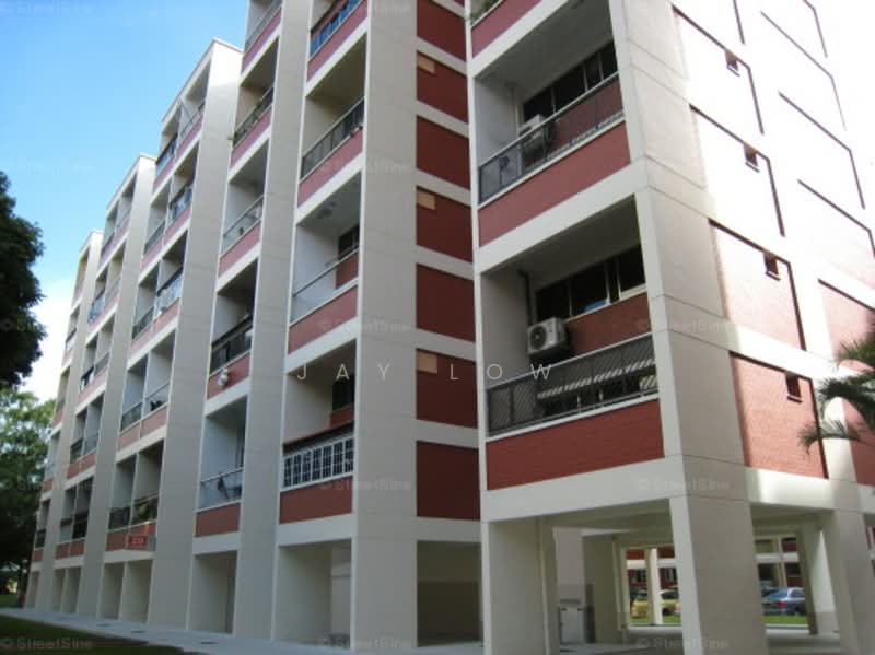 20 Joo Seng Road, 20 Joo Seng Road, Room Rental, 200 sqft, HDB Flat For Rent, by Jay Low, 500157493 - Exterior - PropertyGuru.com.sg