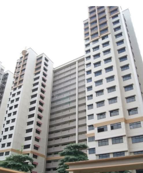 6B Boon Tiong Road, 6B Boon Tiong Road, 3 Bedrooms, 1,076 sqft, HDB Flat For Sale, by Lina Tan, 500157496 - Exterior - PropertyGuru.com.sg