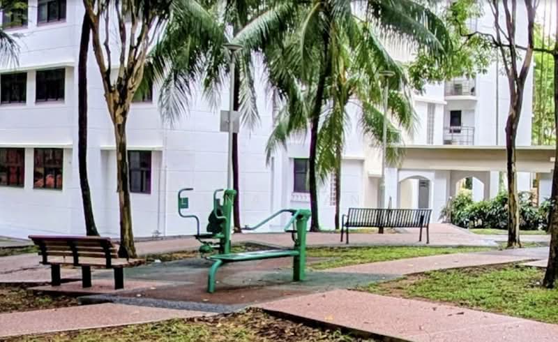 6B Boon Tiong Road, 6B Boon Tiong Road, 3 Bedrooms, 1,076 sqft, HDB Flat For Sale, by Lina Tan, 500157496 - Exterior - PropertyGuru.com.sg