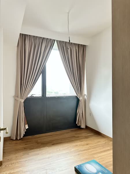 Meyer Mansion, 79 Meyer Road, 2 Bedrooms, 689 sqft, Condominium For Sale, by Agnes Tan, 500157497 - Bedroom - PropertyGuru.com.sg