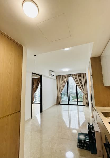 Meyer Mansion, 79 Meyer Road, 2 Bedrooms, 689 sqft, Condominium For Sale, by Agnes Tan, 500157497 - Interior - PropertyGuru.com.sg