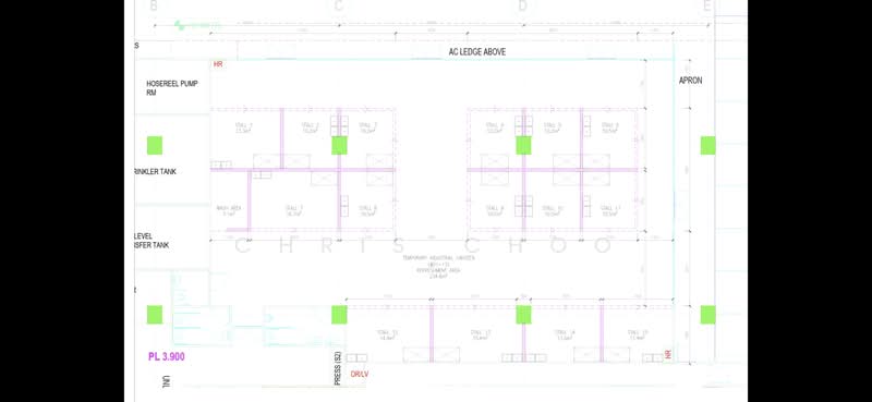 Space 18, 18 Lorong Ampas, 4,908 sqft, Light Industrial (B1) For Rent, by Chris Choo, 500157501 - CommercialGuru.com.sg