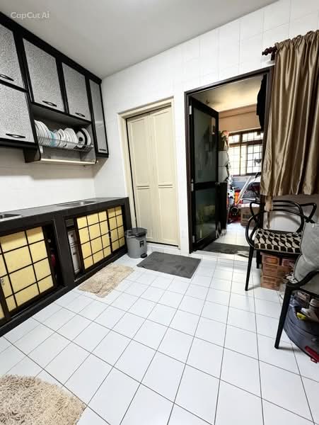 627 Choa Chu Kang Street 62, 627 Choa Chu Kang Street 62, 3 Bedrooms, 1,076 sqft, HDB Flat For Sale, by Aden Lim, 500157503 - Kitchen - PropertyGuru.com.sg