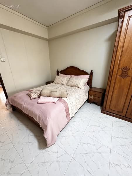 627 Choa Chu Kang Street 62, 627 Choa Chu Kang Street 62, 3 Bedrooms, 1,076 sqft, HDB Flat For Sale, by Aden Lim, 500157503 - Bedroom - PropertyGuru.com.sg