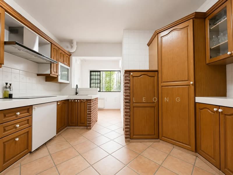 617 Choa Chu Kang North 7, 617 Choa Chu Kang North 7, 3 Bedrooms, 1,152 sqft, HDB Flat For Sale, by Howgene Leong, 500157505 - Kitchen - PropertyGuru.com.sg