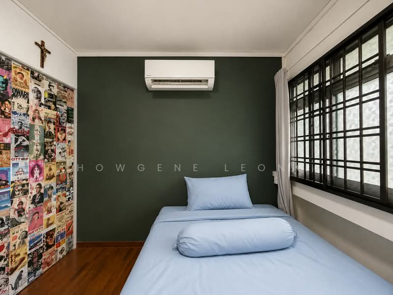 617 Choa Chu Kang North 7, 617 Choa Chu Kang North 7, 3 Bedrooms, 1,152 sqft, HDB Flat For Sale, by Howgene Leong, 500157505 - Bedroom - PropertyGuru.com.sg