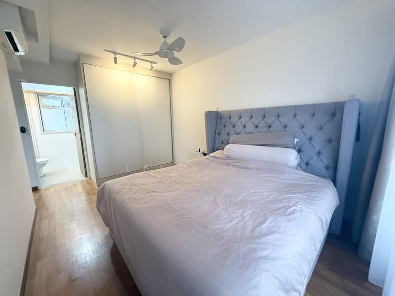 227A Sumang Lane, 227A Sumang Lane, 3 Bedrooms, 1,227 sqft, HDB Flat For Sale, by Lee Yong, 500157506 - Bedroom - PropertyGuru.com.sg