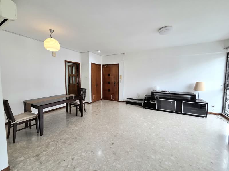 The Florida, 76 Hougang Avenue 7, 3 Bedrooms, 1,292 sqft, Condominium For Rent, by Jeff Huang, 500157509 - PropertyGuru.com.sg