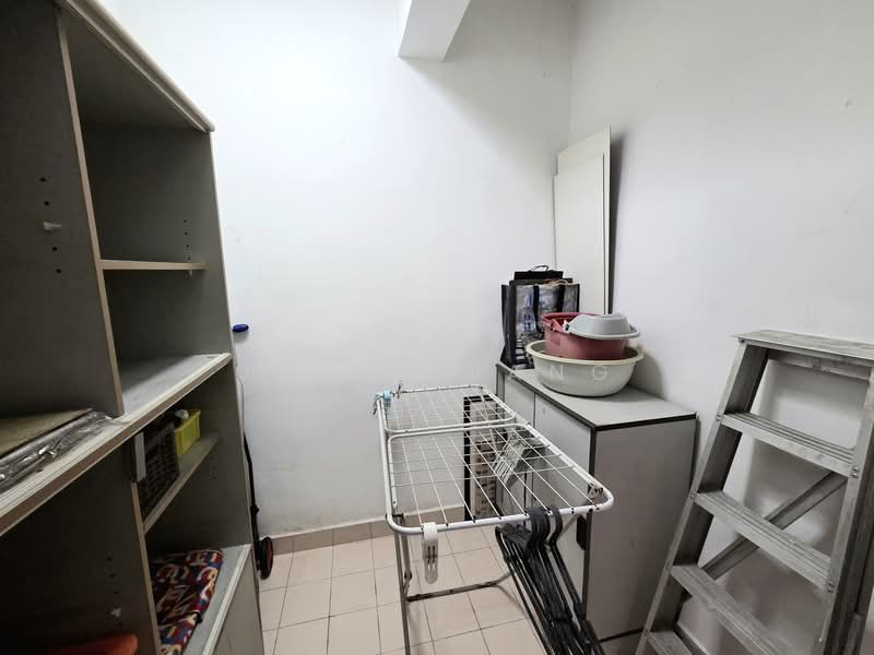 The Florida, 76 Hougang Avenue 7, 3 Bedrooms, 1,292 sqft, Condominium For Rent, by Jeff Huang, 500157509 - Interior - PropertyGuru.com.sg