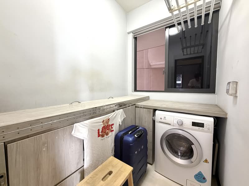 Sims Urban Oasis, 18 Sims Drive, 3 Bedrooms, 1,033 sqft, Condominium For Rent, by Wong Boon Keng, 500157511 - Interior - PropertyGuru.com.sg