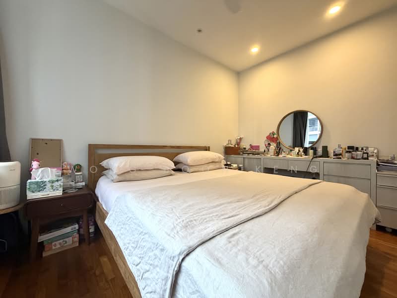 Sims Urban Oasis, 18 Sims Drive, 3 Bedrooms, 1,033 sqft, Condominium For Rent, by Wong Boon Keng, 500157511 - Bedroom - PropertyGuru.com.sg