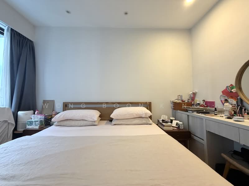 Sims Urban Oasis, 18 Sims Drive, 3 Bedrooms, 1,033 sqft, Condominium For Rent, by Wong Boon Keng, 500157511 - PropertyGuru.com.sg