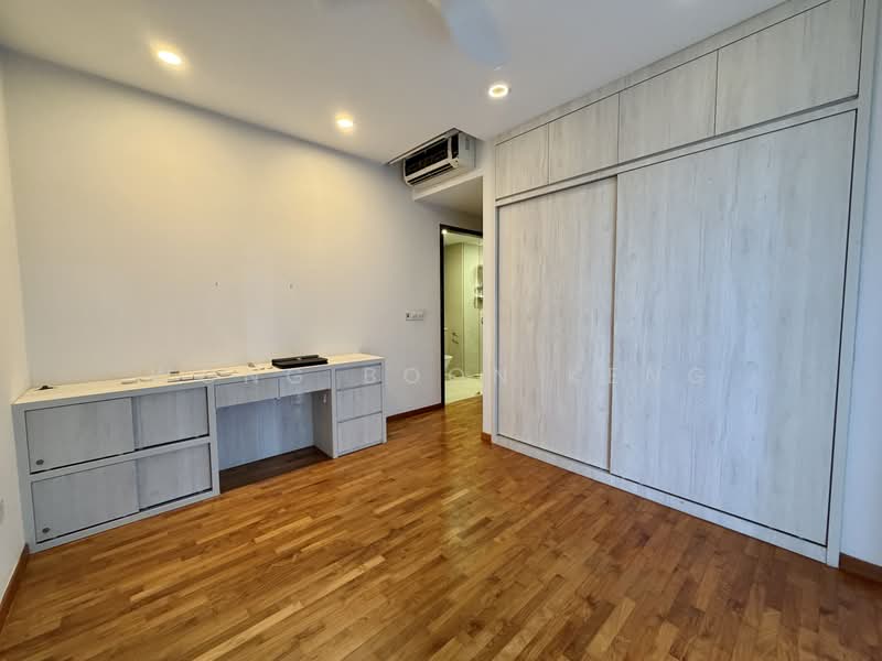 Sims Urban Oasis, 18 Sims Drive, 3 Bedrooms, 1,033 sqft, Condominium For Rent, by Wong Boon Keng, 500157511 - Bedroom - PropertyGuru.com.sg