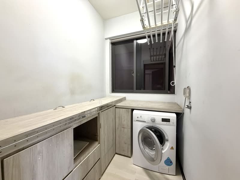 Sims Urban Oasis, 18 Sims Drive, 3 Bedrooms, 1,033 sqft, Condominium For Rent, by Wong Boon Keng, 500157511 - Interior - PropertyGuru.com.sg