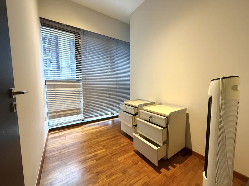 Sims Urban Oasis, 18 Sims Drive, 3 Bedrooms, 1,033 sqft, Condominium For Rent, by Wong Boon Keng, 500157511 - Interior - PropertyGuru.com.sg
