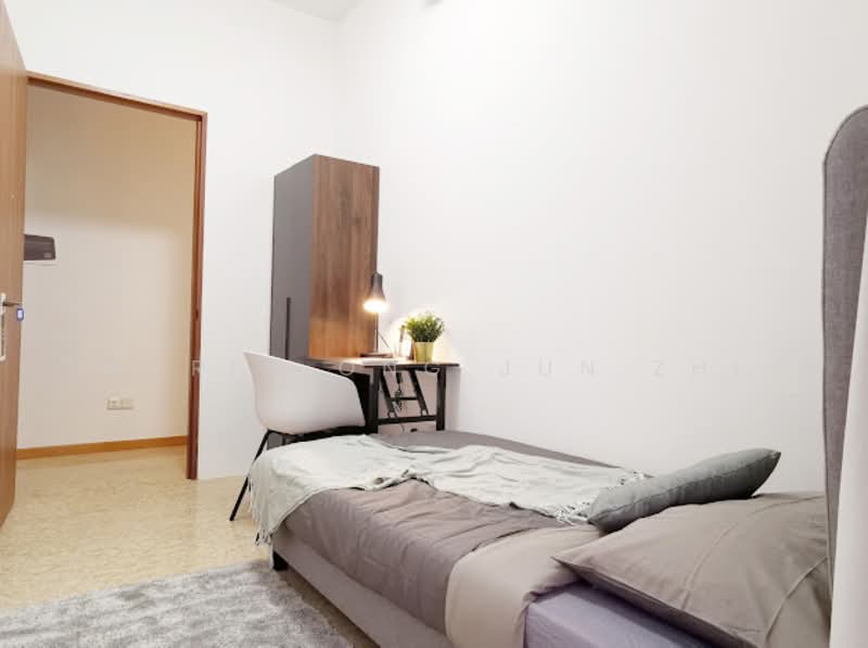 Caribbean at Keppel Bay, 46 Keppel Bay Drive, Room Rental, 100 sqft, Condominium For Rent, by Mario Ong Jun Zhi, 500157516 - PR2 : $1510 ($1450+60) - PropertyGuru.com.sg