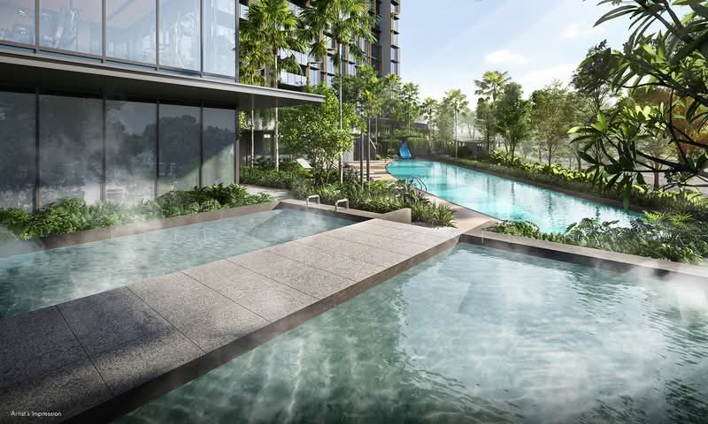8@BT, 6 Bukit Timah Link, 4 Bedrooms, 1,593 sqft, Condominium For Sale, by Kelly Tay Kailin 郑凯琳, 500157520 - Exterior - PropertyGuru.com.sg