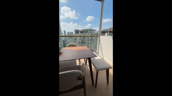 Montebleu, 8 Minbu Road, 2 Bedrooms, 807 sqft, Condominium For Sale, by Cheryl Tan, 500157521 - PropertyGuru.com.sg