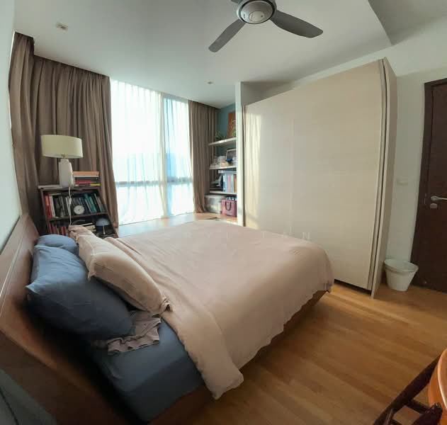 Montebleu, 8 Minbu Road, 2 Bedrooms, 807 sqft, Condominium For Sale, by Cheryl Tan, 500157521 - Bedroom - PropertyGuru.com.sg