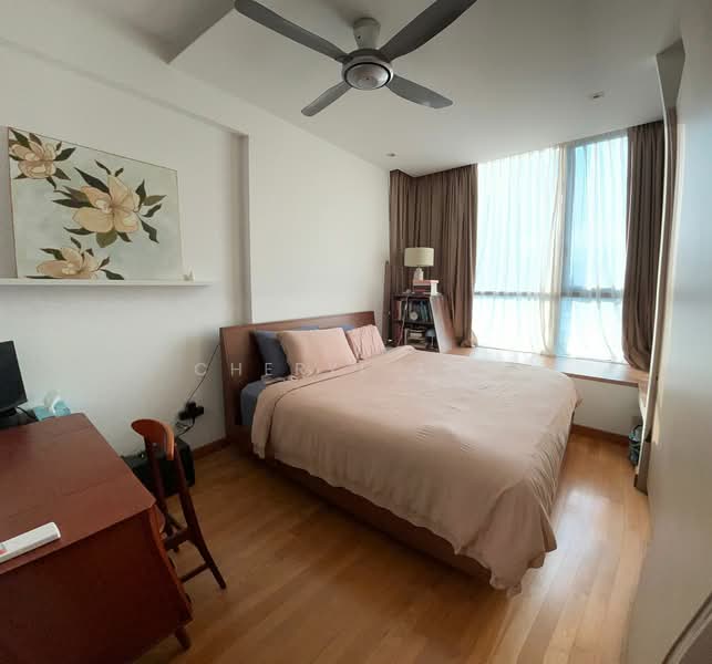 Montebleu, 8 Minbu Road, 2 Bedrooms, 807 sqft, Condominium For Sale, by Cheryl Tan, 500157521 - Bedroom - PropertyGuru.com.sg