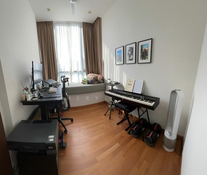 Montebleu, 8 Minbu Road, 2 Bedrooms, 807 sqft, Condominium For Sale, by Cheryl Tan, 500157521 - Study - PropertyGuru.com.sg