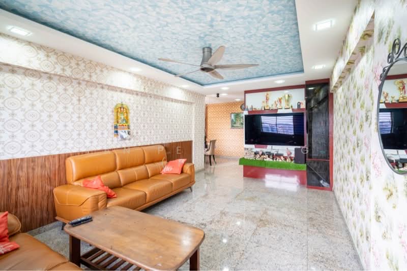 515 Jurong West Street 52, 515 Jurong West Street 52, 3 Bedrooms, 1,130 sqft, HDB Flat For Sale, by Tan Pei Cheng (Pei), 500157523 - PropertyGuru.com.sg