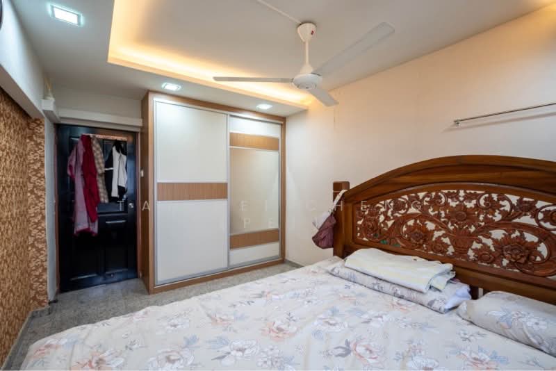 515 Jurong West Street 52, 515 Jurong West Street 52, 3 Bedrooms, 1,130 sqft, HDB Flat For Sale, by Tan Pei Cheng (Pei), 500157523 - PropertyGuru.com.sg