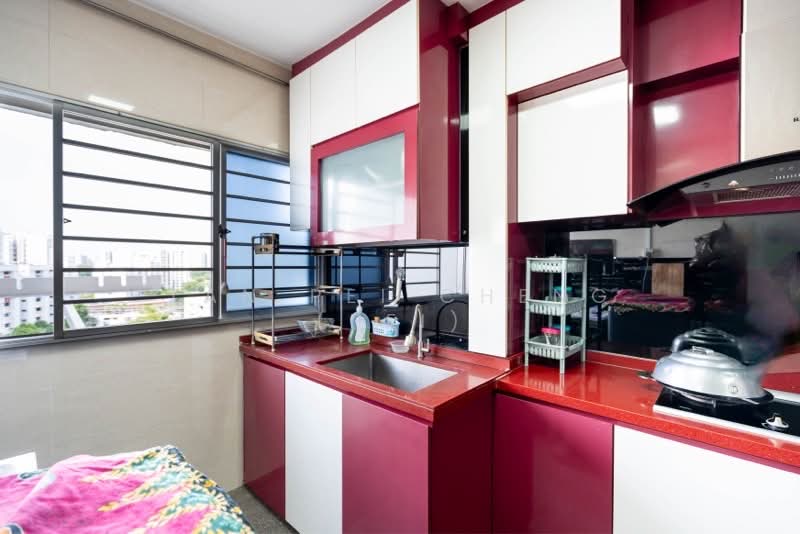 515 Jurong West Street 52, 515 Jurong West Street 52, 3 Bedrooms, 1,130 sqft, HDB Flat For Sale, by Tan Pei Cheng (Pei), 500157523 - PropertyGuru.com.sg