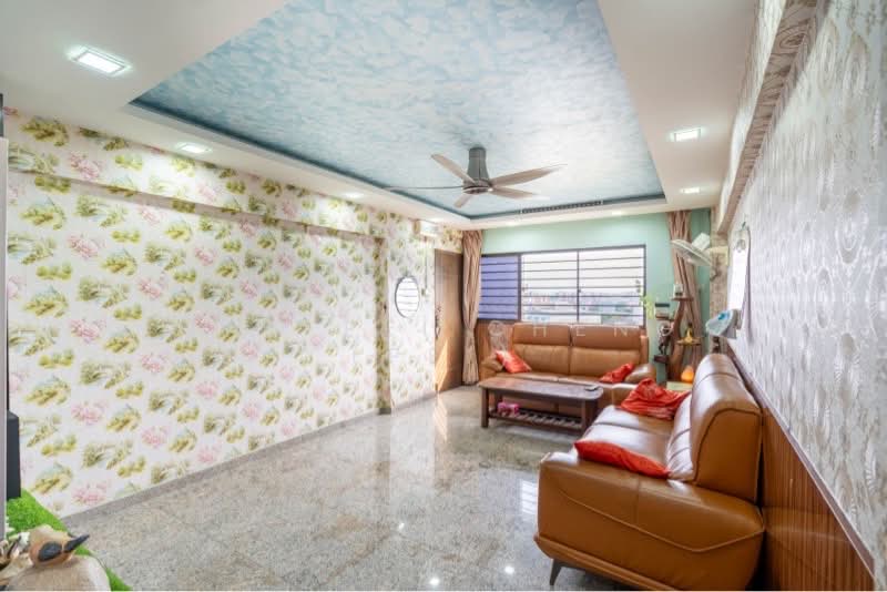 515 Jurong West Street 52, 515 Jurong West Street 52, 3 Bedrooms, 1,130 sqft, HDB Flat For Sale, by Tan Pei Cheng (Pei), 500157523 - PropertyGuru.com.sg