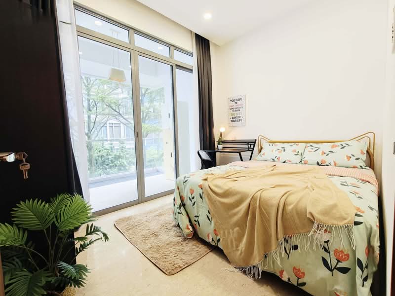 Carabelle, 67 West Coast Way, Room Rental, 200 sqft, Condominium For Rent, by Jay Low, 500157525 - Bedroom 4 - PropertyGuru.com.sg