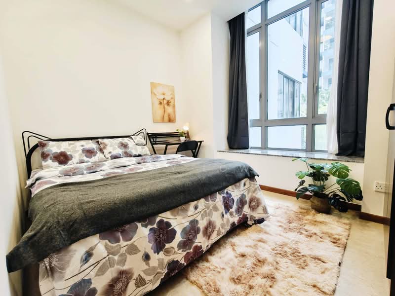Carabelle, 67 West Coast Way, Room Rental, 200 sqft, Condominium For Rent, by Jay Low, 500157525 - Bedroom 5 - PropertyGuru.com.sg