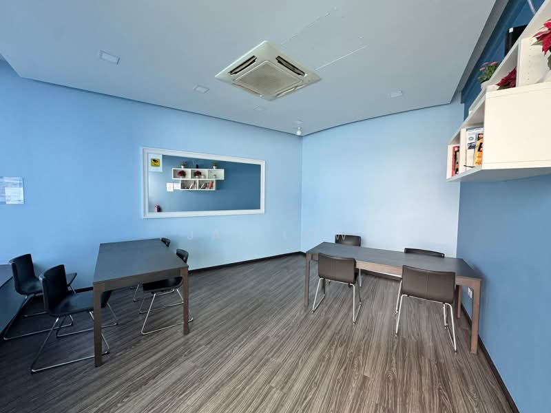 Carabelle, 67 West Coast Way, Room Rental, 200 sqft, Condominium For Rent, by Jay Low, 500157525 - Study - PropertyGuru.com.sg