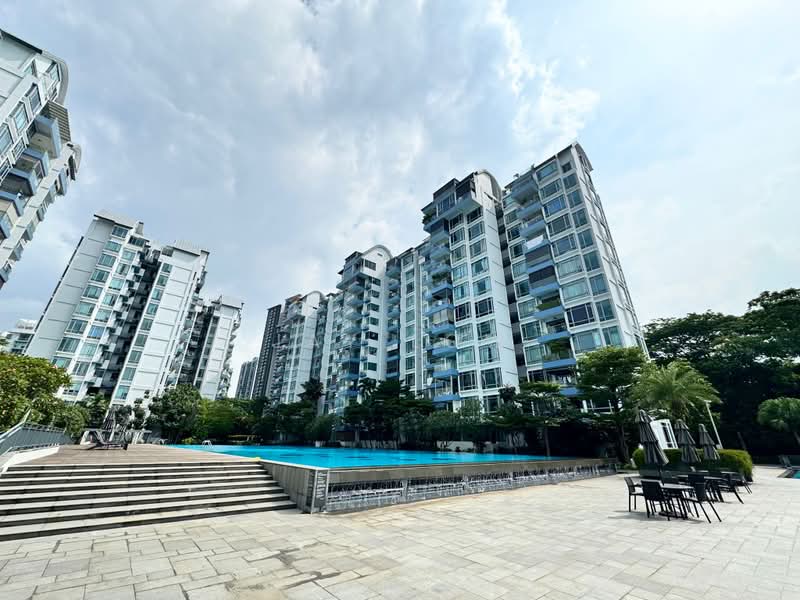 Carabelle, 67 West Coast Way, Room Rental, 200 sqft, Condominium For Rent, by Jay Low, 500157525 - Exterior - PropertyGuru.com.sg