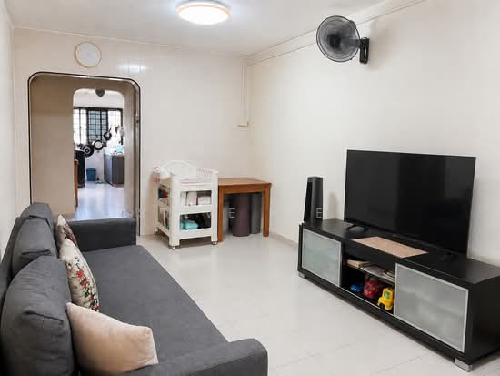 414 Bukit Batok West Avenue 4