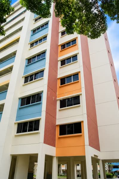 414 Bukit Batok West Avenue 4, 414 Bukit Batok West Avenue 4, 2 Bedrooms, 786 sqft, HDB Flat For Sale, by Steve Htet, 500157528 - Exterior - PropertyGuru.com.sg
