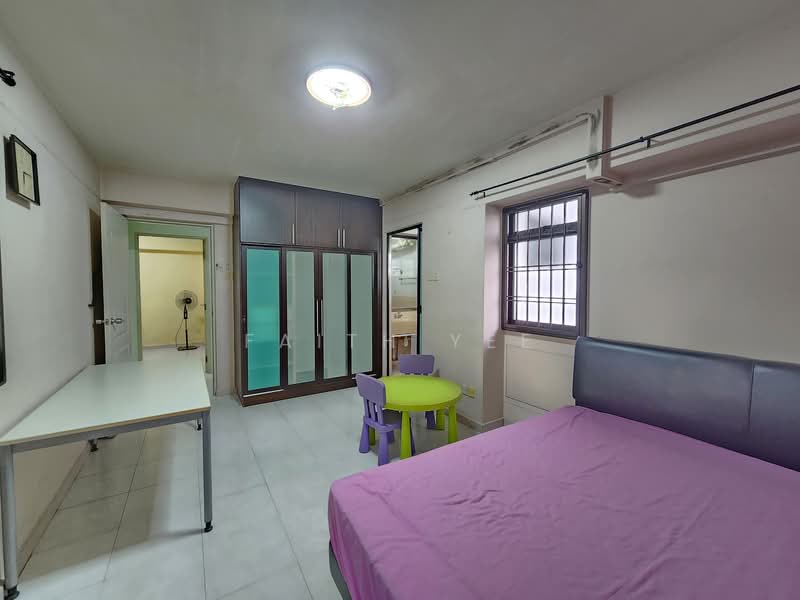 680C Jurong West Central 1, 680C Jurong West Central 1, 3 Bedrooms, 1,249 sqft, HDB Flat For Rent, by Faith Yee, 500157530 - Bedroom - PropertyGuru.com.sg