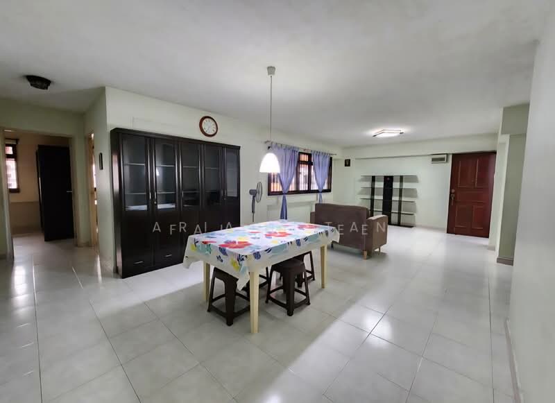 680C Jurong West Central 1, 680C Jurong West Central 1, 3 Bedrooms, 1,249 sqft, HDB Flat For Rent, by Faith Yee, 500157530 - Living Room - PropertyGuru.com.sg