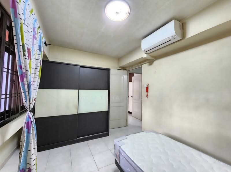 680C Jurong West Central 1, 680C Jurong West Central 1, 3 Bedrooms, 1,249 sqft, HDB Flat For Rent, by Faith Yee, 500157530 - Bedroom - PropertyGuru.com.sg