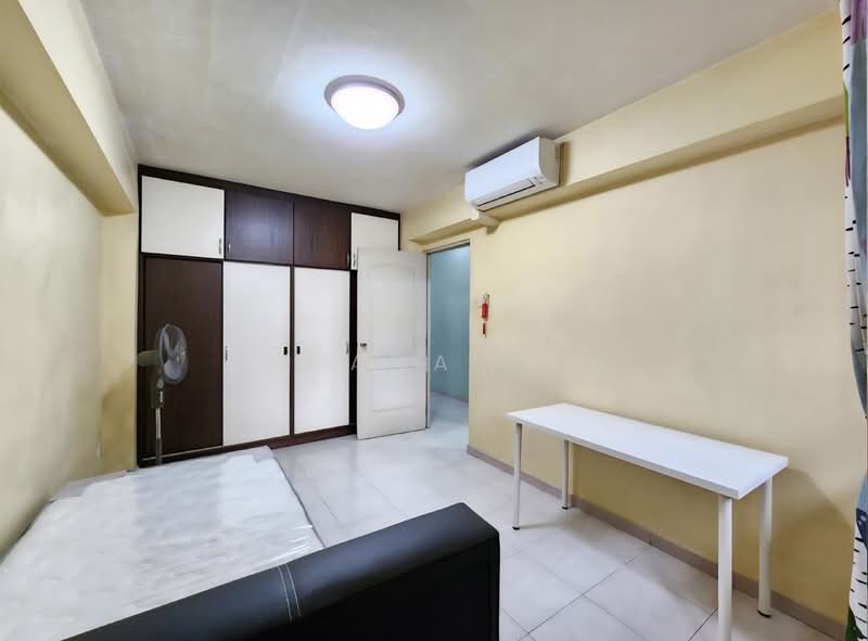 680C Jurong West Central 1, 680C Jurong West Central 1, 3 Bedrooms, 1,249 sqft, HDB Flat For Rent, by Faith Yee, 500157530 - Bedroom - PropertyGuru.com.sg